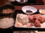 黒提灯(竜田揚げ).JPG 黒提灯(竜田揚げ).JPG