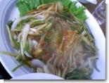 大肉酢豚 大肉酢豚