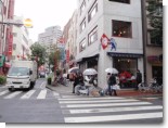 店舗外観 店舗外観