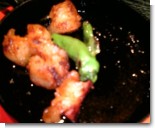 もつ焼き もつ焼き
