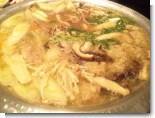 鴨鍋 鴨鍋