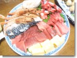刺身 刺身