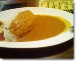 スパイシーカレー スパイシーカレー