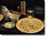 蕎麦 蕎麦