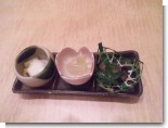 前菜 前菜