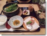 華御膳 華御膳
