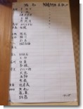現在の純米酒 現在の純米酒